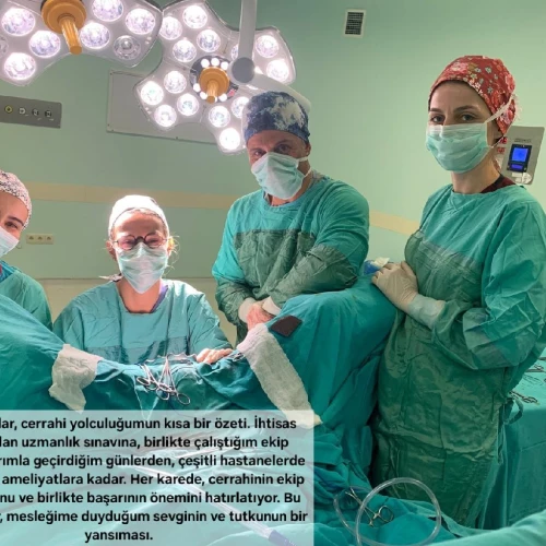 Klinik Fotoğrafı