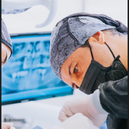 Klinik Fotoğrafı