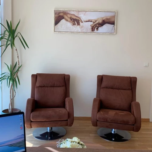 Klinik Fotoğrafı