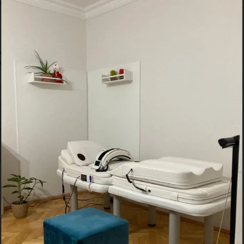 Klinik Fotoğrafı
