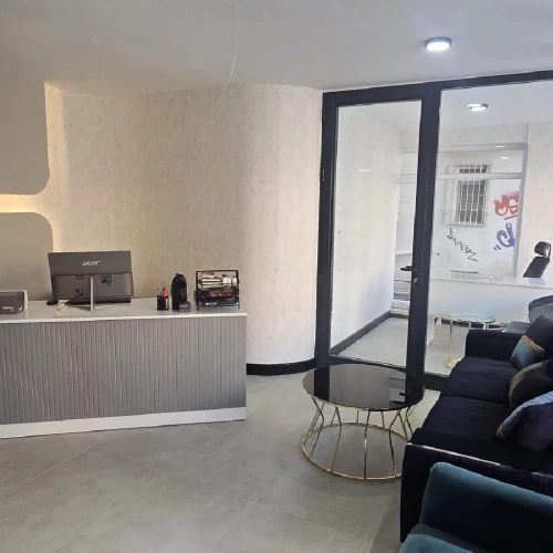 Klinik Fotoğrafı