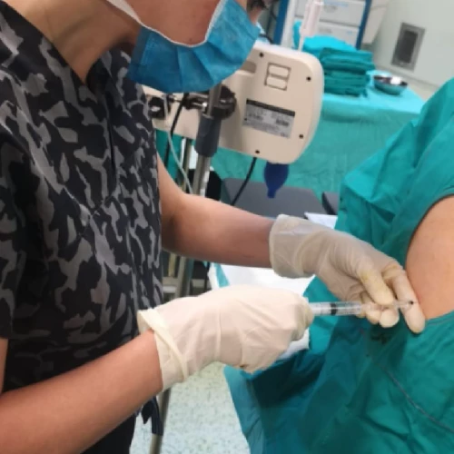 Klinik Fotoğrafı