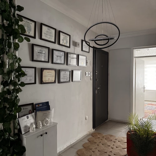 Klinik Fotoğrafı
