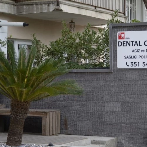 Klinik Fotoğrafı