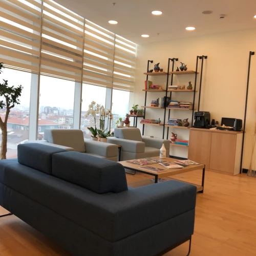 Klinik Fotoğrafı