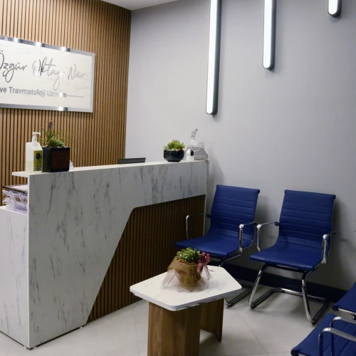 Klinik Fotoğrafı