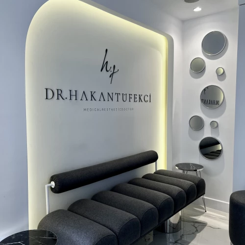 Klinik Fotoğrafı