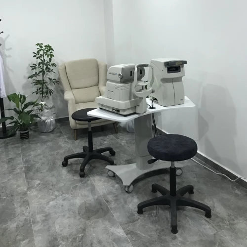 Klinik Fotoğrafı
