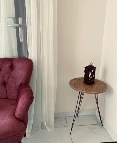 Klinik Fotoğrafı