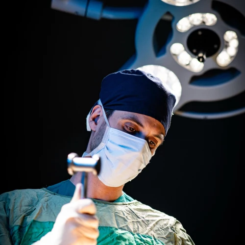 Klinik Fotoğrafı