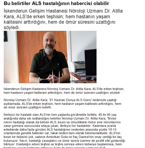 Klinik Fotoğrafı