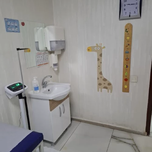 Klinik Fotoğrafı
