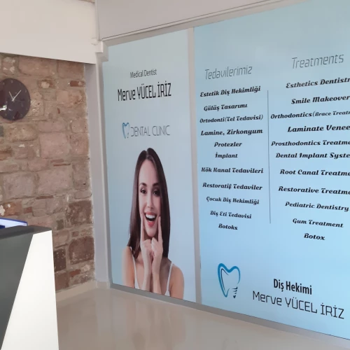 Klinik Fotoğrafı