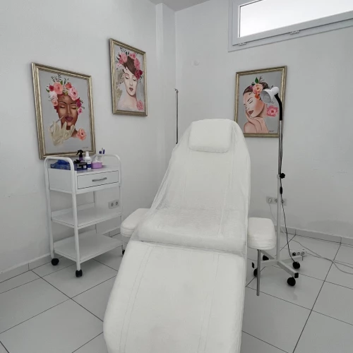Klinik Fotoğrafı