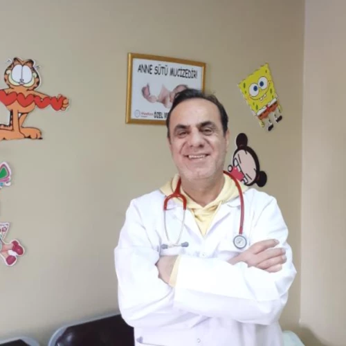 Klinik Fotoğrafı