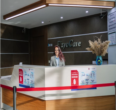 Klinik Fotoğrafı