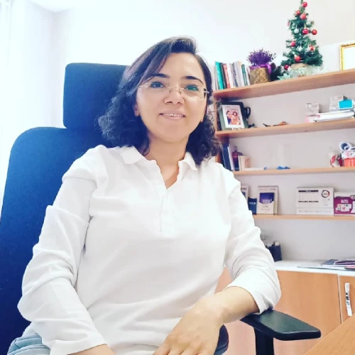 Klinik Fotoğrafı