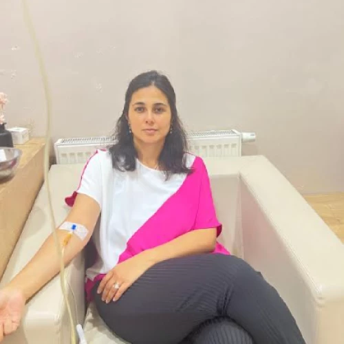 Klinik Fotoğrafı