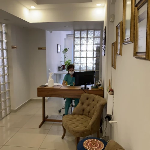 Klinik Fotoğrafı