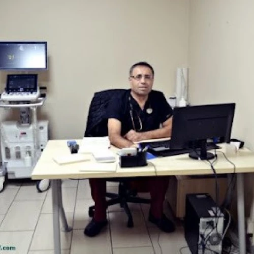 Klinik Fotoğrafı
