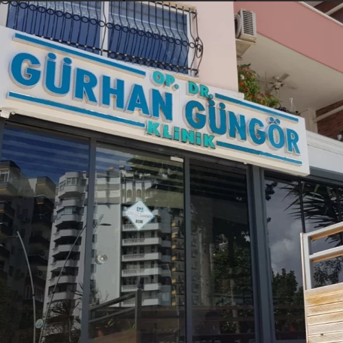 Klinik Fotoğrafı