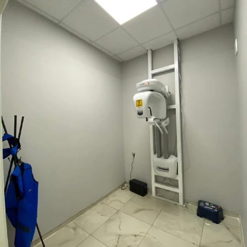 Klinik Fotoğrafı