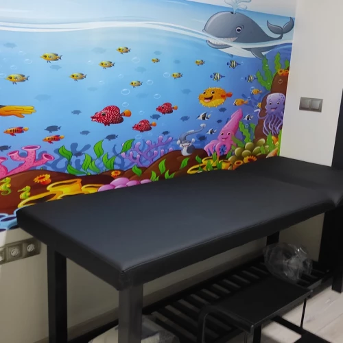 Klinik Fotoğrafı