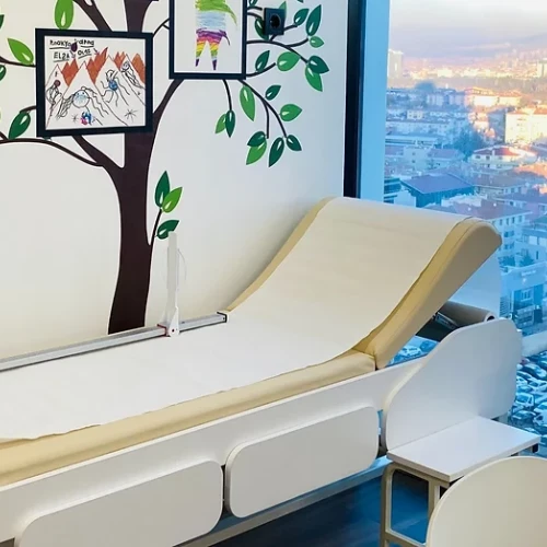 Klinik Fotoğrafı