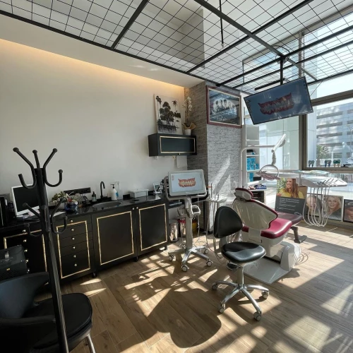 Klinik Fotoğrafı