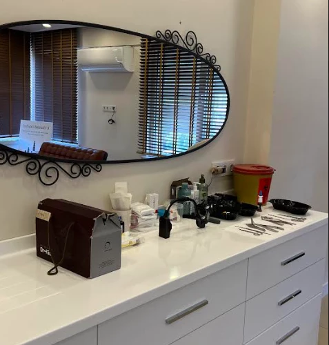 Klinik Fotoğrafı