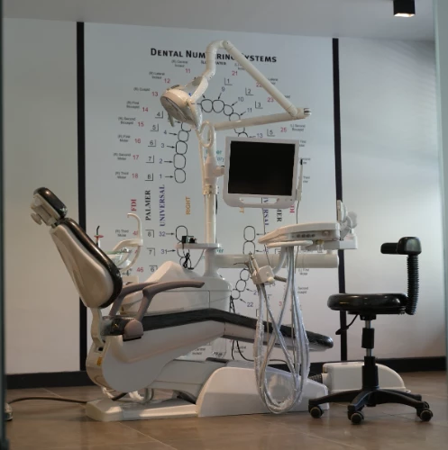 Klinik Fotoğrafı