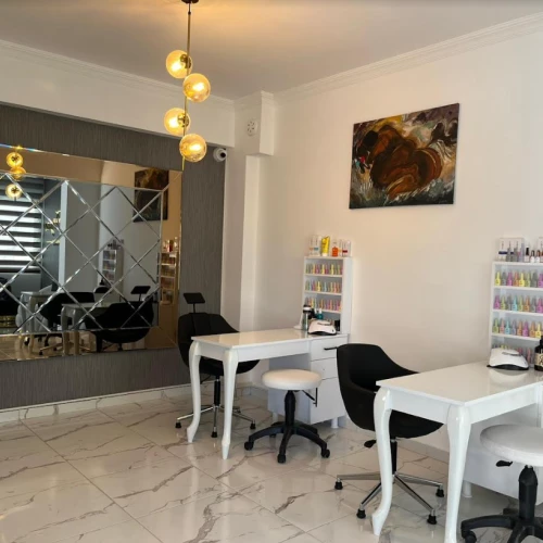 Klinik Fotoğrafı