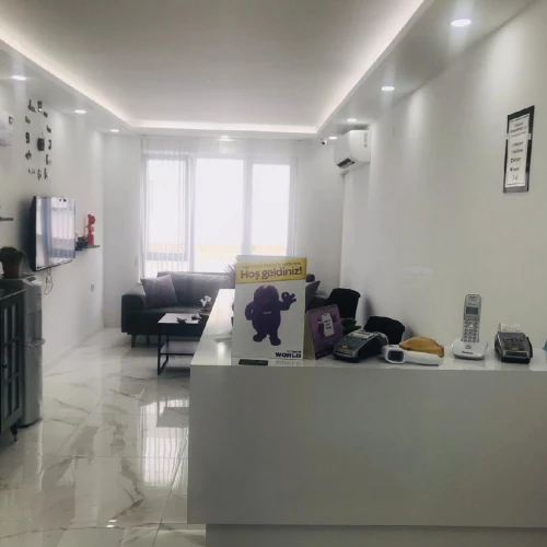 Klinik Fotoğrafı