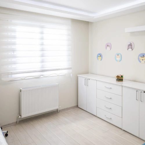Klinik Fotoğrafı