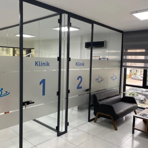 Klinik Fotoğrafı