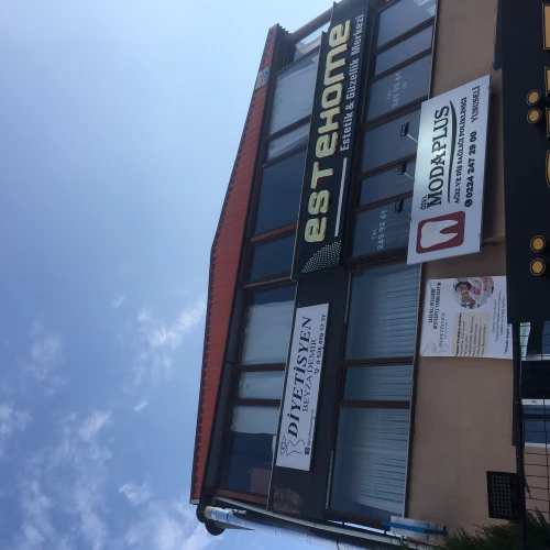 Klinik Fotoğrafı