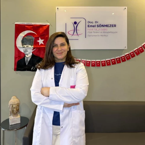 Klinik Fotoğrafı