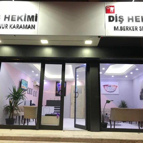 Klinik Fotoğrafı