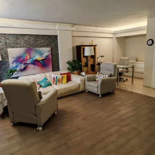 Klinik Fotoğrafı