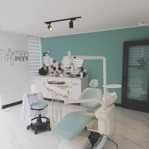 Klinik Fotoğrafı