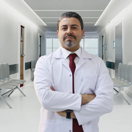 Klinik Fotoğrafı
