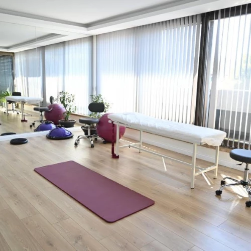 Klinik Fotoğrafı