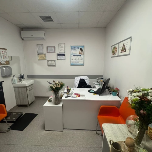 Klinik Fotoğrafı