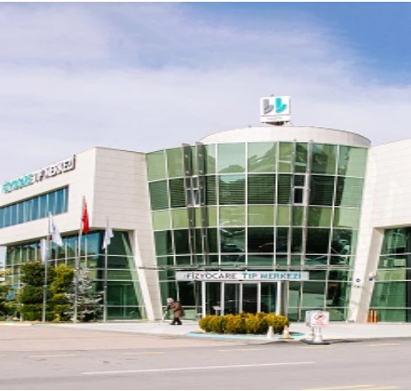 Klinik Fotoğrafı