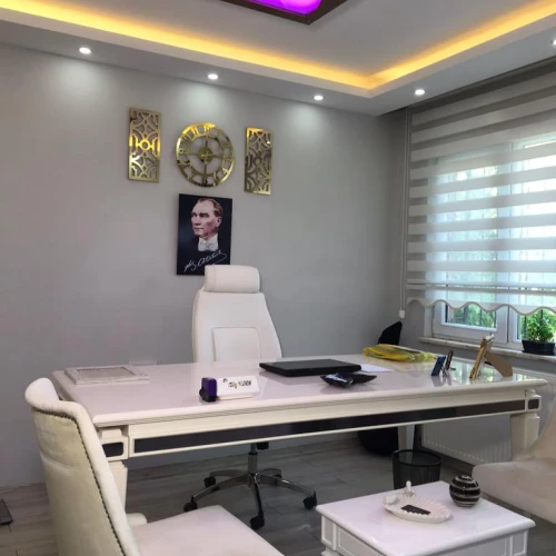 Klinik Fotoğrafı