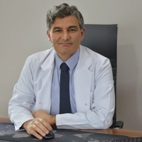 Klinik Fotoğrafı