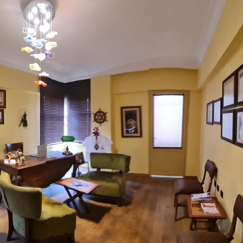 Klinik Fotoğrafı