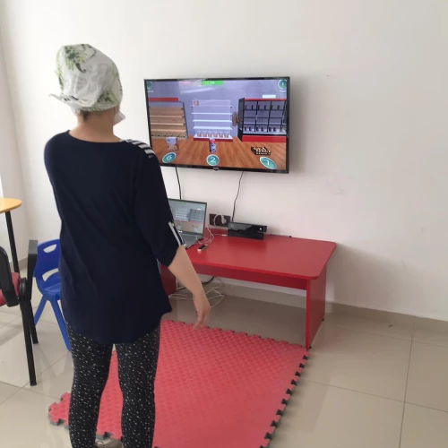 Klinik Fotoğrafı