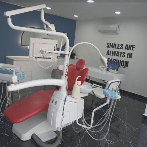 Klinik Fotoğrafı