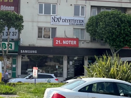 Klinik Fotoğrafı